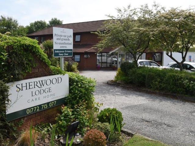 The Council had to apologise and pay the woman after she raised concerns of her dad's welfare at the home