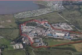 Crown Oil Group acquires Heysham Business Park.