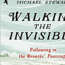 Walking the Invisible