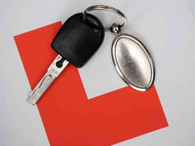 Driving test pass rate hits record high in Preston during pandemic