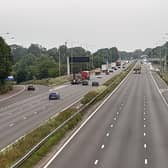 The M6 southbound has reopened after a 10-hour closure caused by a serious lorry crash near Leyland at 1am this morning (Thursday, July 1)