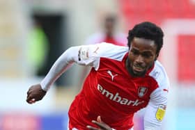 Matthew Olosunde has joined Preston North End       Picture: Getty Images