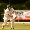 Fulwood and Broughton captain Dominic Jackson