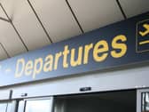 Manchester Airport