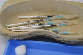 More than 350 further Delta variant cases identified in Preston