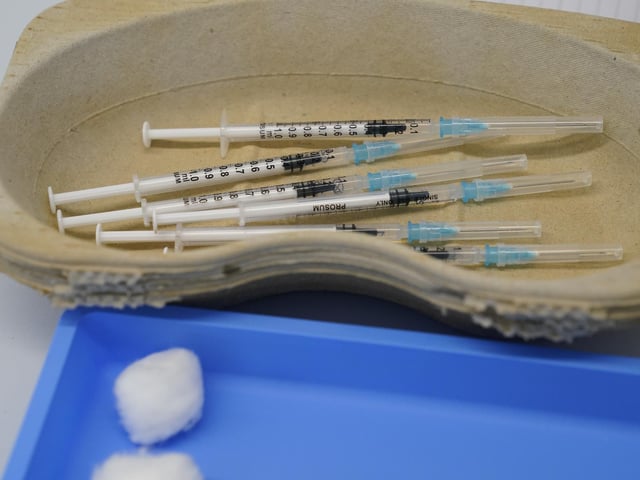 More than 350 further Delta variant cases identified in Preston