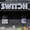 Switch nightclub in Preston