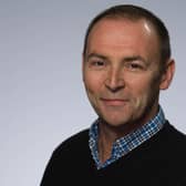 Ian Watkinson, Lancashire's representative on the executive committee of the National Education Union