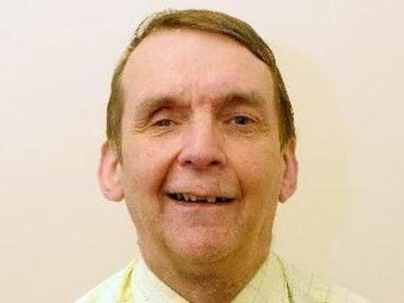 Andrew Spencer