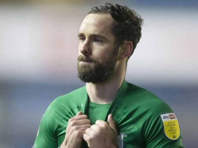 Greg Cunningham