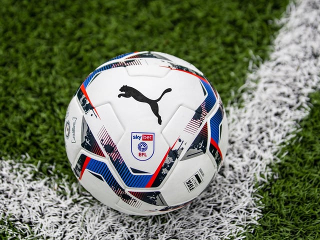All the Championship transfer talk