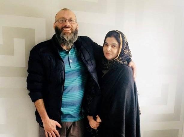 A man will appear in court today charged with the murder of Ishrat Ahmed and he attempted murder of her husband, Afaq Ahmed.