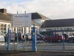 Heysham High School teacher Nicola Furney admits sexual offences against girl