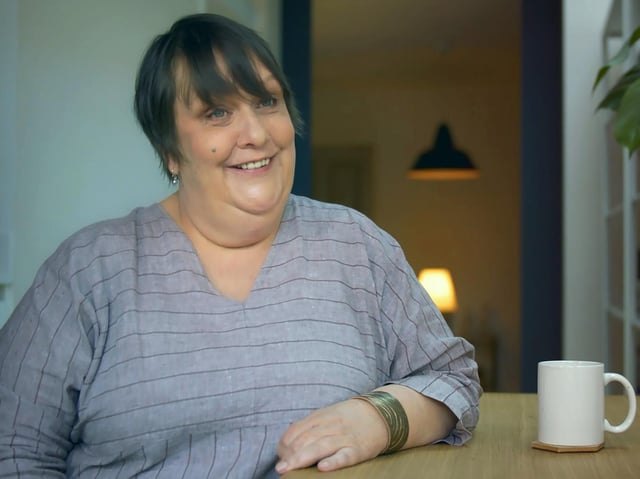 Kathy Burke: Money Talks on Channel 4 missed some big questions