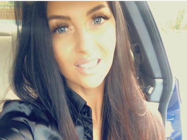 Leah Maynard, 35