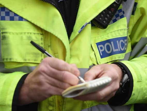 The police have issued a warning over behaviour and drink and drug driving