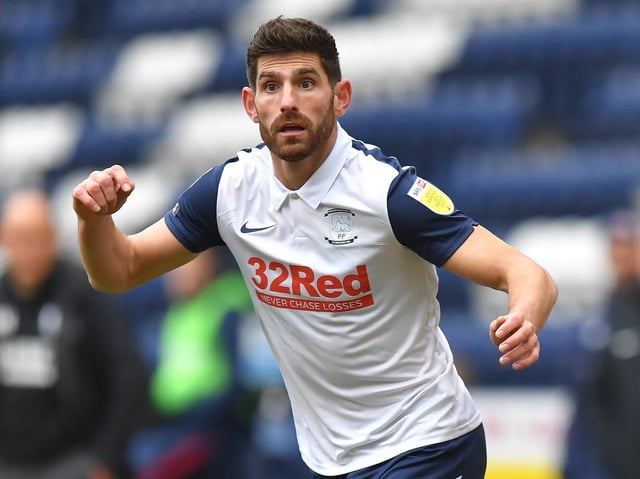 Ched Evans