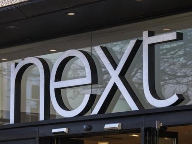 Will you be grabbing any bargains in the Next sale 2021? (Shutterstock)