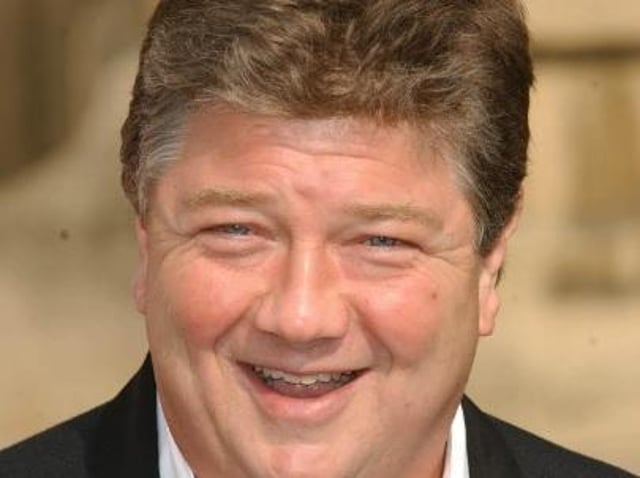 Jonathan Coleman
