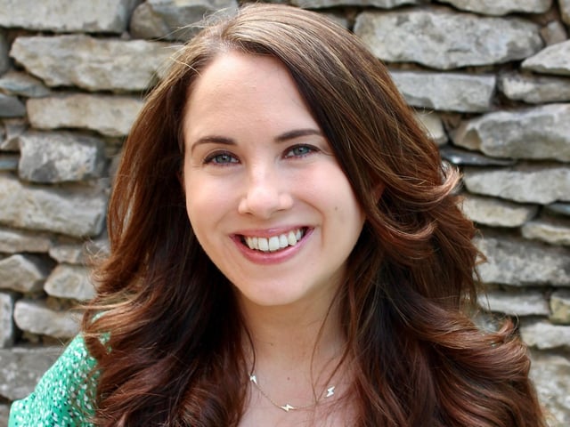 Danielle Owen-Jones has landed a two-book deal with Bookouture