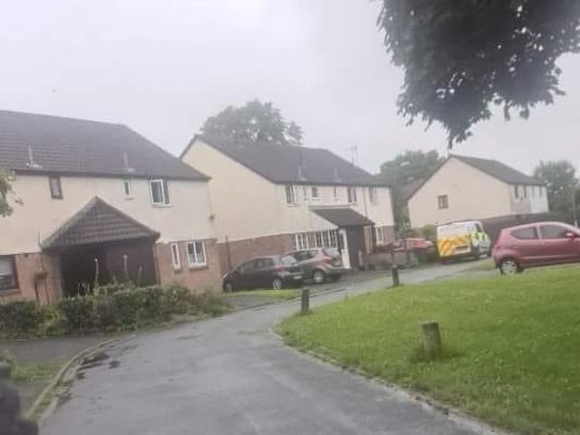 A 38-year-old man from Preston has been arrested on suspicion of attempted murder after a man was shot at his home in Bowlingfield, Ingol last night. He remains in police custody