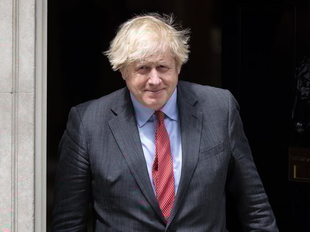 The family of a woman from Burnley, who died in Pakistan under what they believe were suspicious circumstances, have appealed to Prime Minister Boris Johnson to look into the case. (Getty Images)