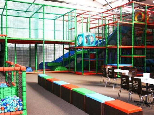 Preston Play Centre Closed Temporarily Due To Flooding Lancashire Evening Post Preston Play Centre Closed Temporarily Due To Flooding Lancashire Evening Post