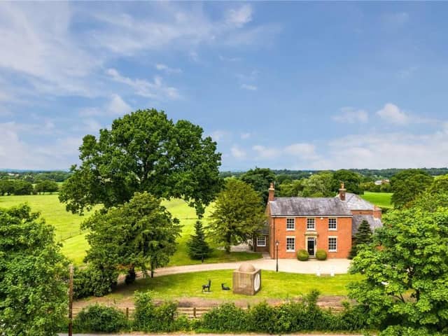 Credit:Savills