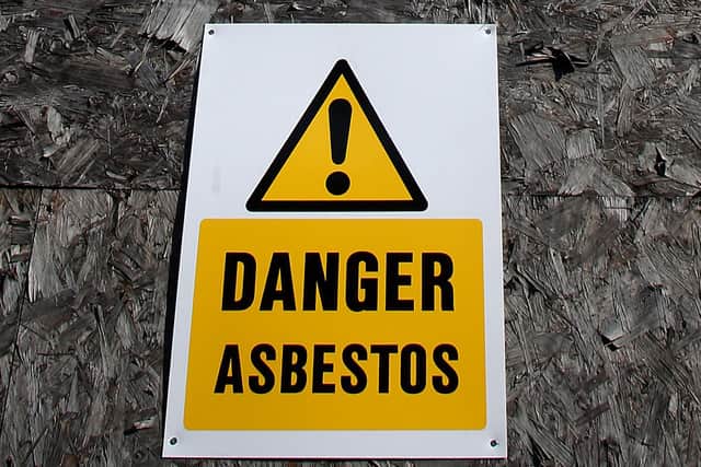 Data reveals impact of deadly asbestos-related cancer in Preston as inquiry is launched