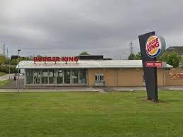 Bamber Bridge Burger King