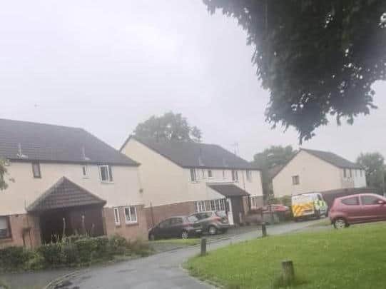 A 38-year-old man arrested on suspicion of attempted murder after a man was shot at home in Bowlingfield, Ingol on Sunday (July 11) has been released on bail pending further investigation