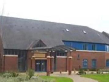Defendant is being treated in Guild Lodge, Preston