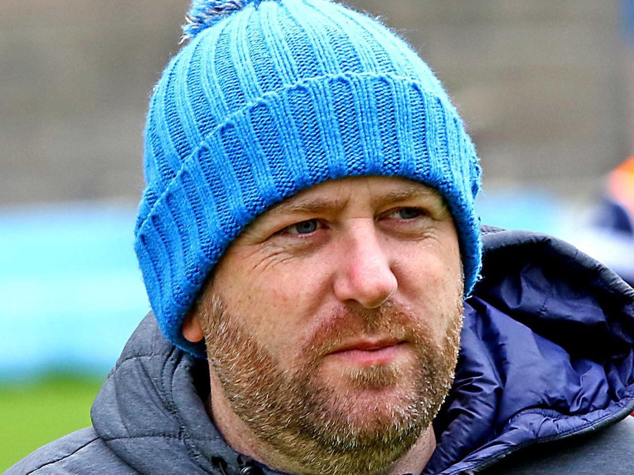Dave Lewis