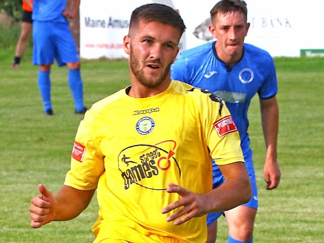 Paul Dawson (photo: Tony North)