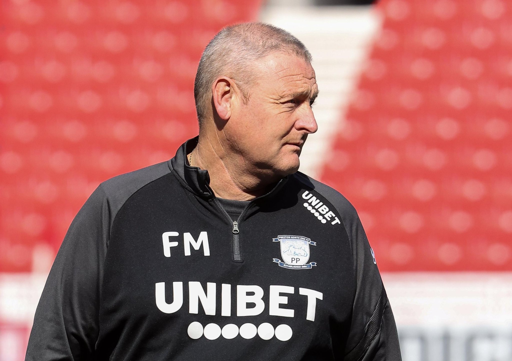 Dave Lewis