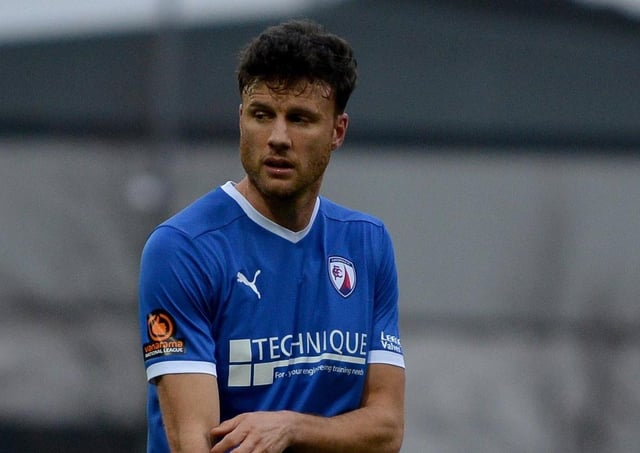 Preston-born Jonathan Smith is retiring from the professional game