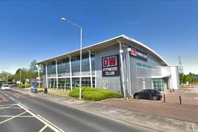JD Gyms is moving into the former DW Fitness building next to KFC in Port Way at Preston Docks this summer. Pic: Google