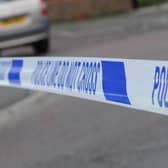 Police were called to reports of a serious road traffic collision in Bolton Road.