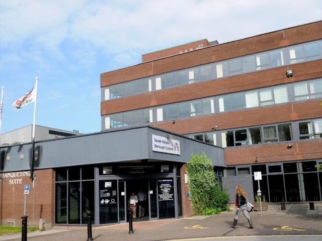 Allowances paid to councillors totalled more than £350,000 last year.