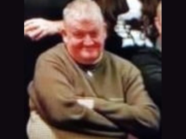 William McGroaty, who likes to be called Liam, was last seen in the Chorley area at 12.15am on Saturday, July 10. He is described as 6ft tall with a Scottish accent. He was last seen wearing a black jacket, grey hoody, blue jeans and grey trainers. Pic: Google