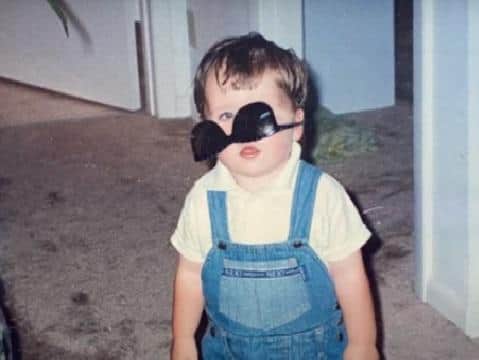 Adam was family orientated