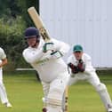 Will Thistlethwaite scored 60 in Great Eccleston's victory at Fylde