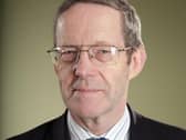 Mike Cherry
