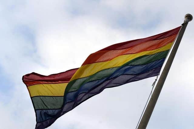 Reports of hate crime based on sexual orientation has increased in Preston by more than double since 2017