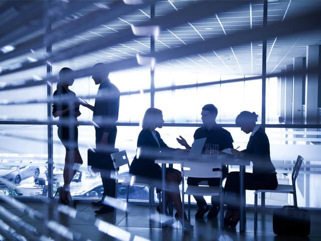 Businesses need employees with the right skils