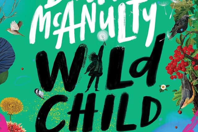 Wild Child: A Journey Through Nature