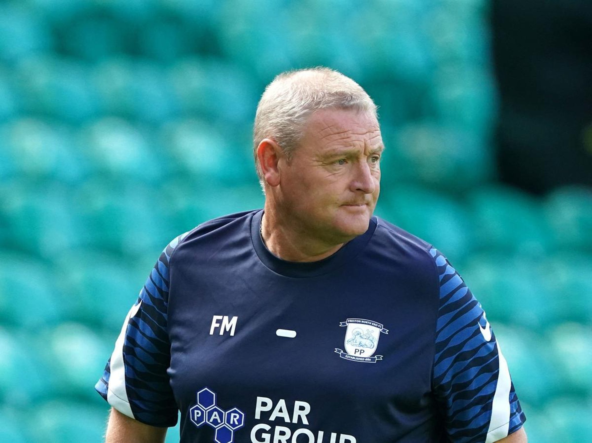 Dave Lewis