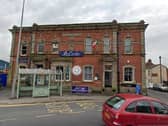How the building currently looks. Image courtesy of Google.