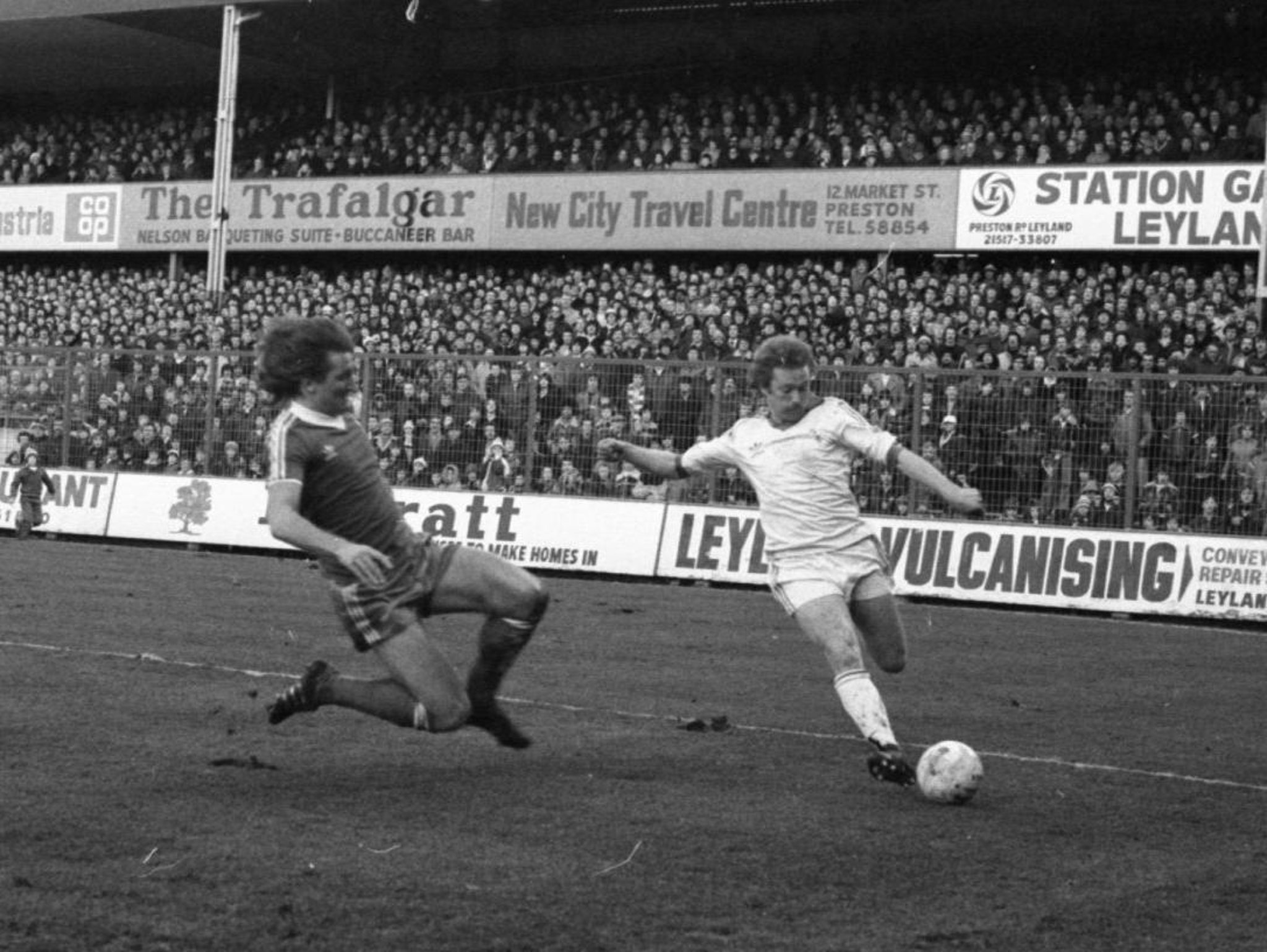 Dave Lewis