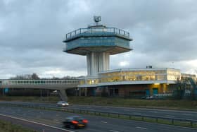 The operators of Costa Coffee outlets at Lancaster (Forton) Services on the M6 have said they will investigate after staff alleged numerous Covid safety breaches.